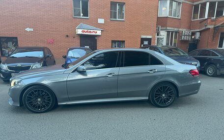 Mercedes-Benz E-Класс, 2013 год, 2 150 000 рублей, 3 фотография