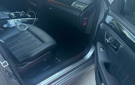 Mercedes-Benz E-Класс, 2013 год, 2 150 000 рублей, 9 фотография