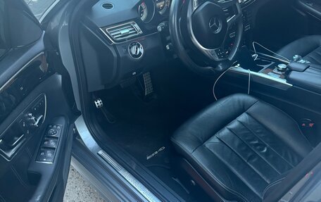 Mercedes-Benz E-Класс, 2013 год, 2 150 000 рублей, 10 фотография