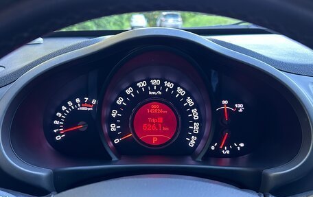 KIA Sportage III, 2012 год, 1 130 000 рублей, 8 фотография