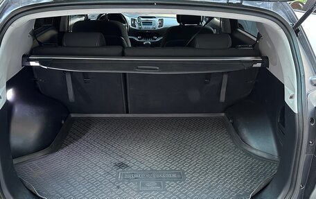 KIA Sportage III, 2012 год, 1 130 000 рублей, 13 фотография