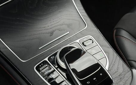 Mercedes-Benz GLC AMG, 2018 год, 3 490 000 рублей, 7 фотография