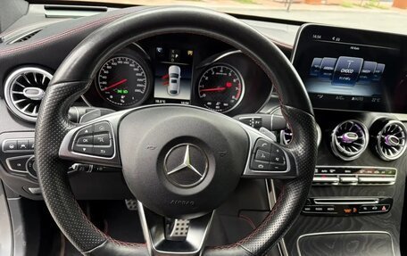 Mercedes-Benz GLC AMG, 2018 год, 3 490 000 рублей, 10 фотография