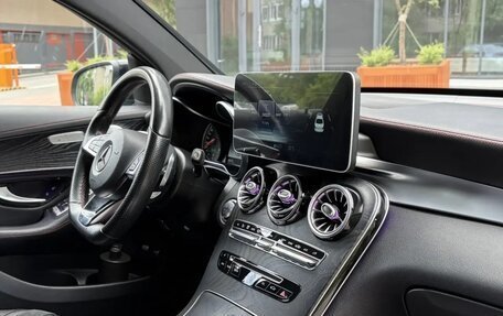 Mercedes-Benz GLC AMG, 2018 год, 3 490 000 рублей, 13 фотография