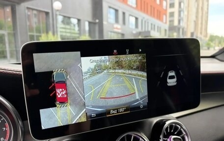 Mercedes-Benz GLC AMG, 2018 год, 3 490 000 рублей, 11 фотография