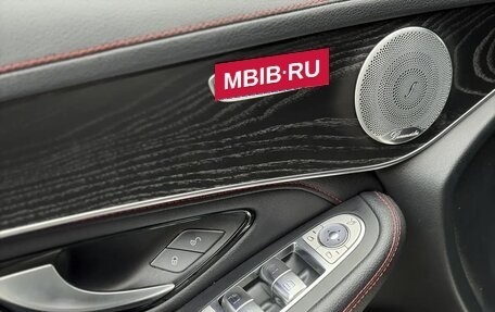 Mercedes-Benz GLC AMG, 2018 год, 3 490 000 рублей, 14 фотография