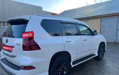Lexus GX II, 2020 год, 6 700 000 рублей, 5 фотография
