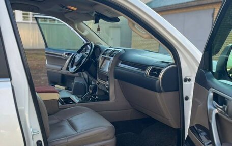 Lexus GX II, 2020 год, 6 700 000 рублей, 9 фотография