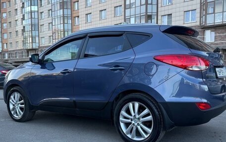 Hyundai ix35 I рестайлинг, 2012 год, 1 170 000 рублей, 7 фотография