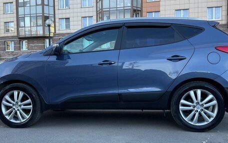 Hyundai ix35 I рестайлинг, 2012 год, 1 170 000 рублей, 6 фотография