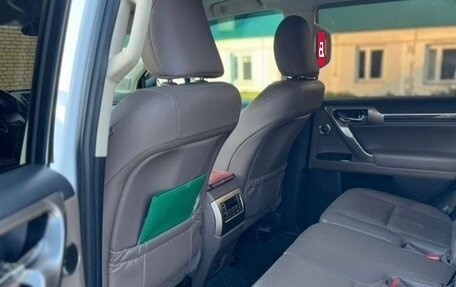 Lexus GX II, 2020 год, 6 700 000 рублей, 8 фотография