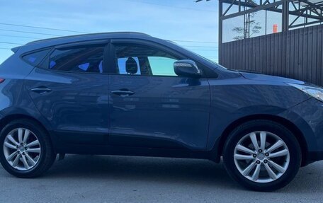 Hyundai ix35 I рестайлинг, 2012 год, 1 170 000 рублей, 11 фотография