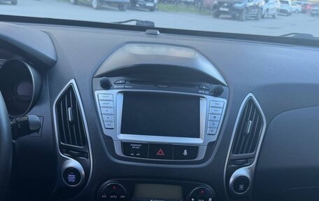 Hyundai ix35 I рестайлинг, 2012 год, 1 170 000 рублей, 17 фотография
