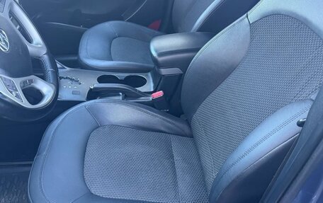 Hyundai ix35 I рестайлинг, 2012 год, 1 170 000 рублей, 16 фотография