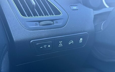 Hyundai ix35 I рестайлинг, 2012 год, 1 170 000 рублей, 20 фотография