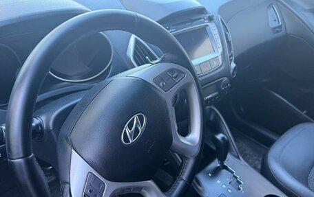 Hyundai ix35 I рестайлинг, 2012 год, 1 170 000 рублей, 14 фотография