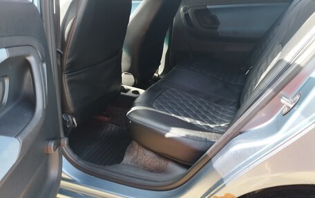 Skoda Fabia II, 2007 год, 300 000 рублей, 7 фотография