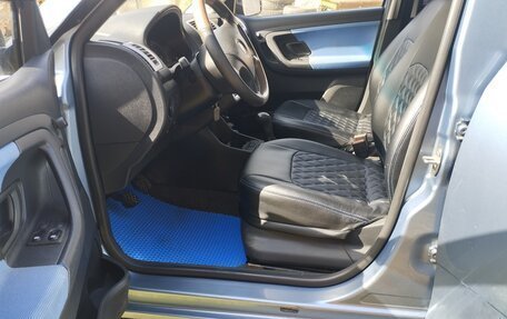 Skoda Fabia II, 2007 год, 300 000 рублей, 8 фотография