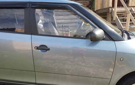 Skoda Fabia II, 2007 год, 300 000 рублей, 14 фотография
