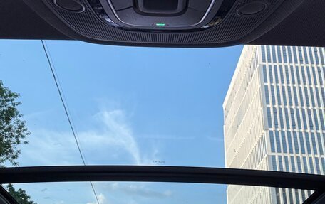 Audi Q7, 2018 год, 4 930 000 рублей, 12 фотография
