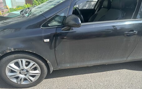Opel Corsa D, 2008 год, 320 000 рублей, 6 фотография