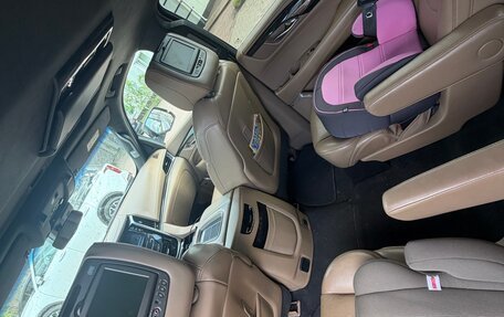 Cadillac Escalade IV, 2018 год, 5 900 000 рублей, 7 фотография