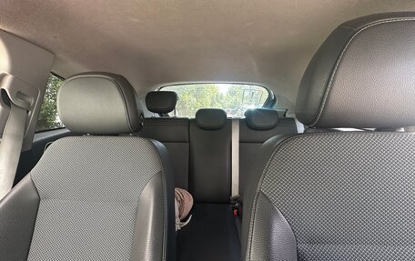 Opel Corsa D, 2008 год, 320 000 рублей, 10 фотография