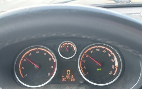 Opel Corsa D, 2008 год, 320 000 рублей, 11 фотография