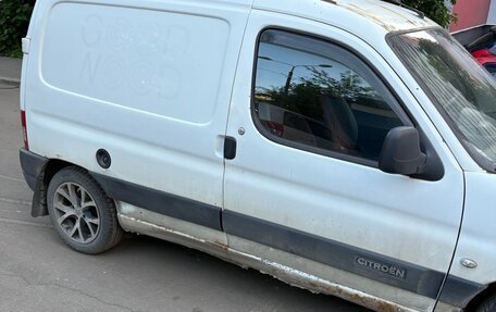 Citroen Berlingo II рестайлинг, 2010 год, 300 000 рублей, 3 фотография