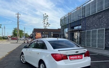 Chevrolet Cruze II, 2013 год, 1 000 000 рублей, 2 фотография