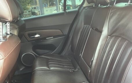 Chevrolet Cruze II, 2013 год, 1 000 000 рублей, 12 фотография