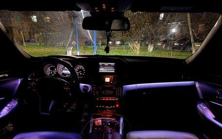 Mercedes-Benz E-Класс, 2013 год, 1 800 000 рублей, 11 фотография