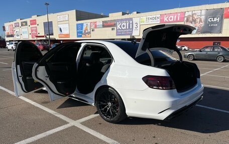 Mercedes-Benz E-Класс, 2013 год, 1 800 000 рублей, 7 фотография