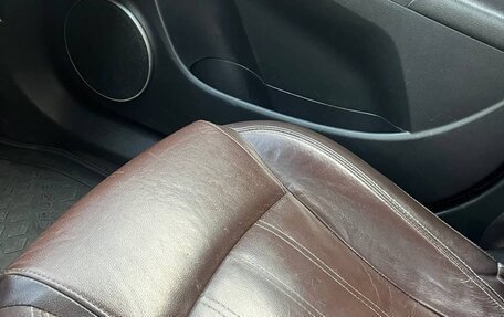 Chevrolet Cruze II, 2013 год, 1 000 000 рублей, 14 фотография