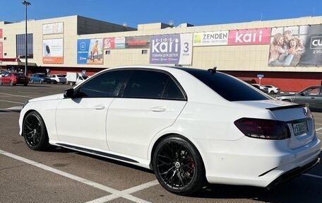 Mercedes-Benz E-Класс, 2013 год, 1 800 000 рублей, 9 фотография