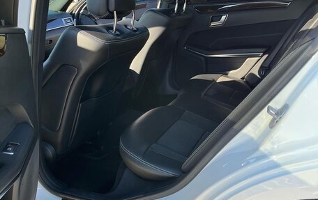 Mercedes-Benz E-Класс, 2013 год, 1 800 000 рублей, 10 фотография