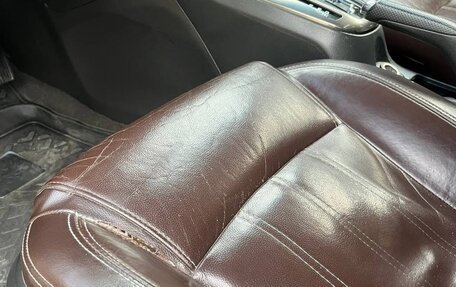 Chevrolet Cruze II, 2013 год, 1 000 000 рублей, 13 фотография