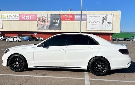 Mercedes-Benz E-Класс, 2013 год, 1 800 000 рублей, 6 фотография