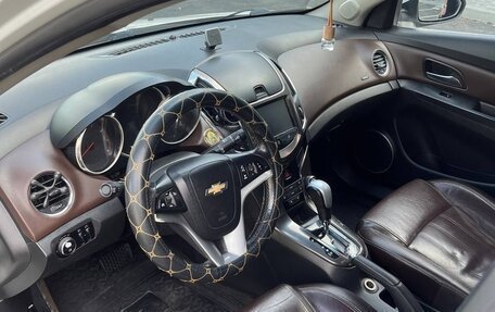 Chevrolet Cruze II, 2013 год, 1 000 000 рублей, 10 фотография