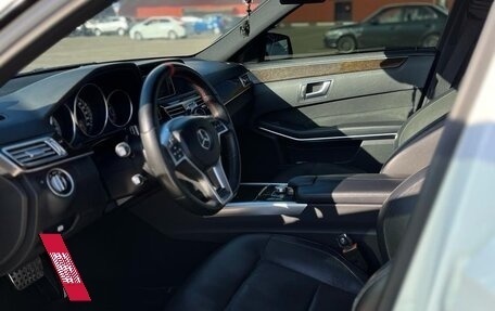 Mercedes-Benz E-Класс, 2013 год, 1 800 000 рублей, 5 фотография