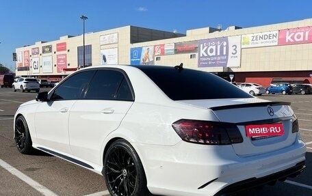 Mercedes-Benz E-Класс, 2013 год, 1 800 000 рублей, 8 фотография
