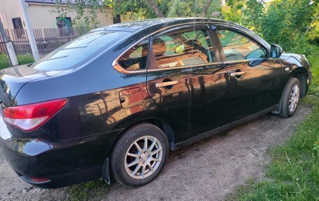 Nissan Almera, 2013 год, 560 000 рублей, 3 фотография