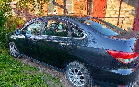Nissan Almera, 2013 год, 560 000 рублей, 4 фотография