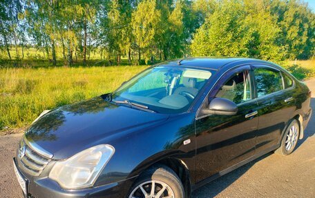 Nissan Almera, 2013 год, 560 000 рублей, 2 фотография