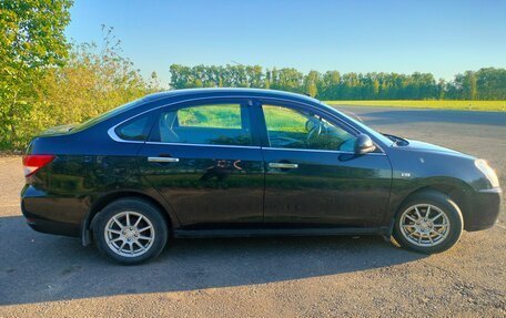 Nissan Almera, 2013 год, 560 000 рублей, 6 фотография