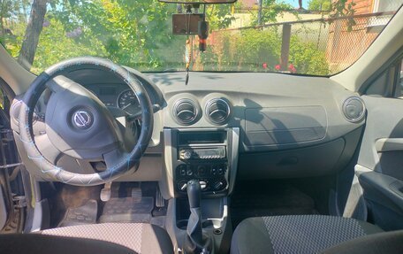 Nissan Almera, 2013 год, 560 000 рублей, 9 фотография