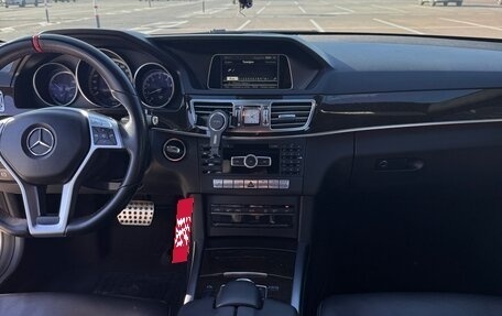 Mercedes-Benz E-Класс, 2013 год, 1 800 000 рублей, 17 фотография