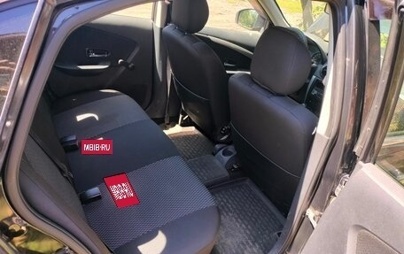 Nissan Almera, 2013 год, 560 000 рублей, 8 фотография