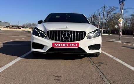 Mercedes-Benz E-Класс, 2013 год, 1 800 000 рублей, 15 фотография