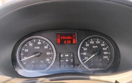 Nissan Almera, 2013 год, 560 000 рублей, 11 фотография